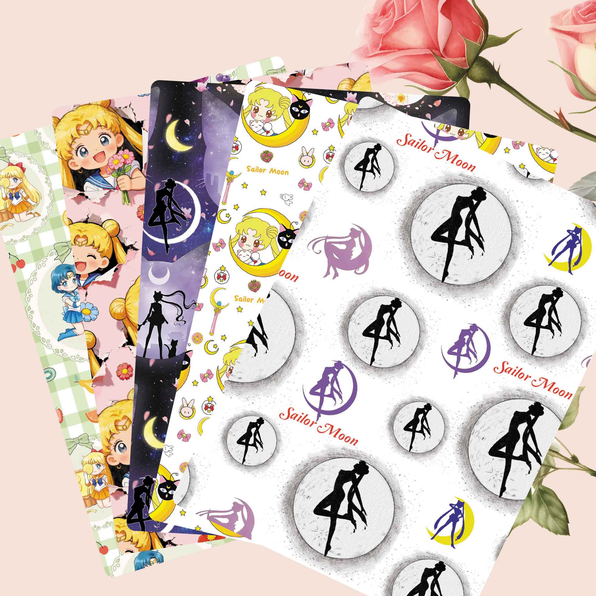 Baby Products List - 漫画生地ホットDIY140 * 50cm手作り縫製パッチワークキルティングベビー服ホームシートプリント生地生地縫製キッズ16097
