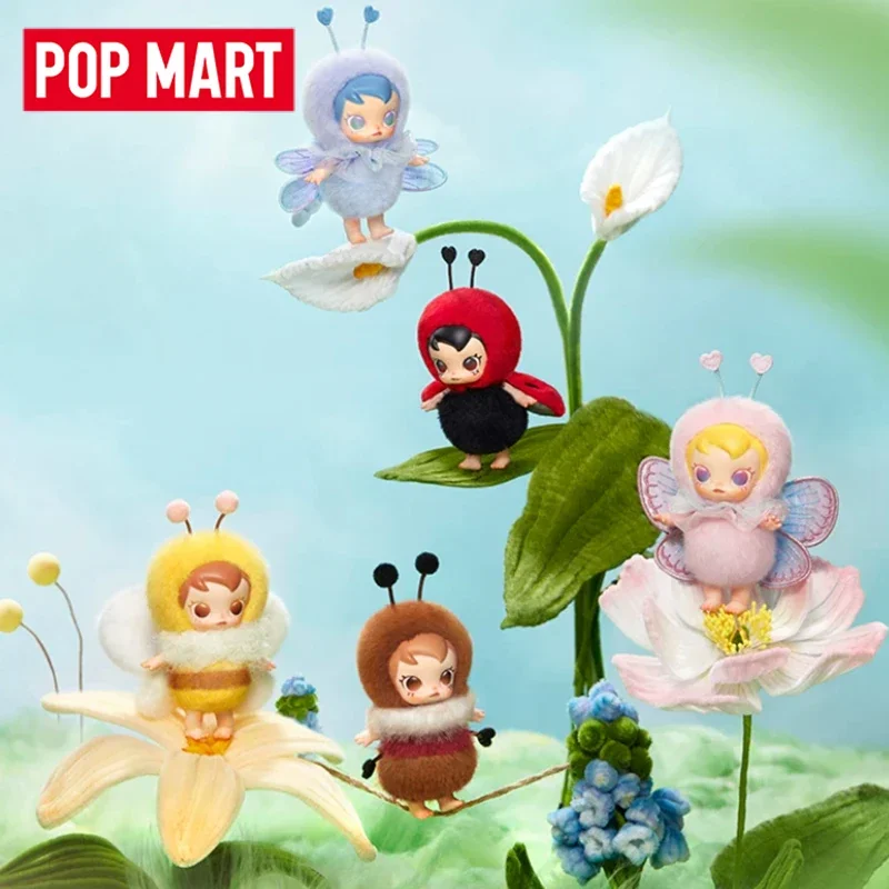 POP MART ベビーモリー バギーロームシリーズ ビニー - Baby Products Game のレビューと価格