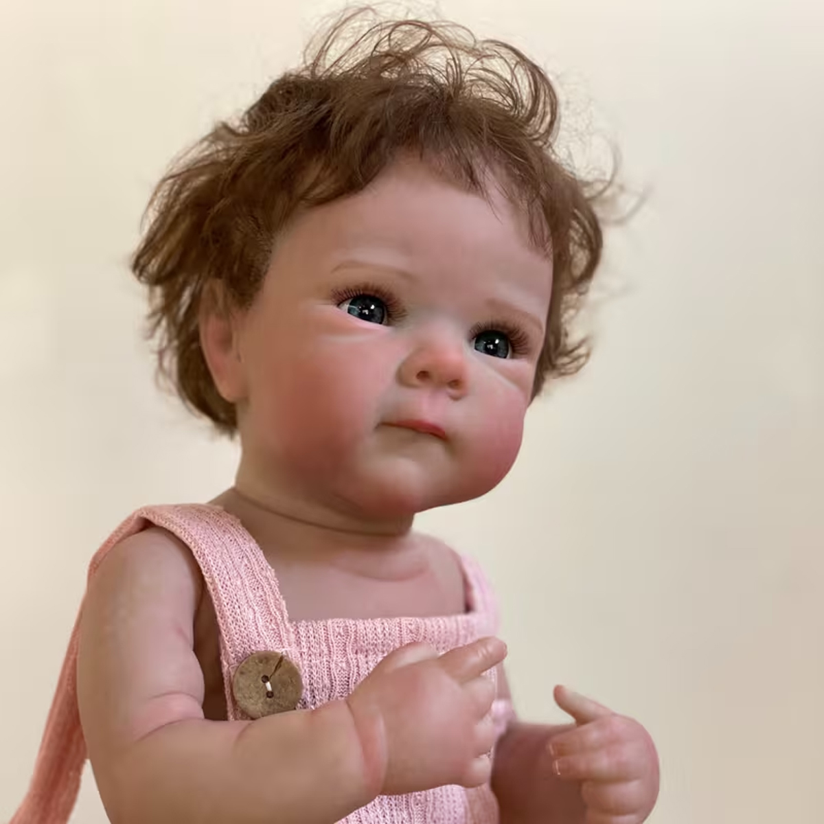 JOYORA 50CM リボーンドール ファッション完成品人 - Baby Products Trending のレビューと価格