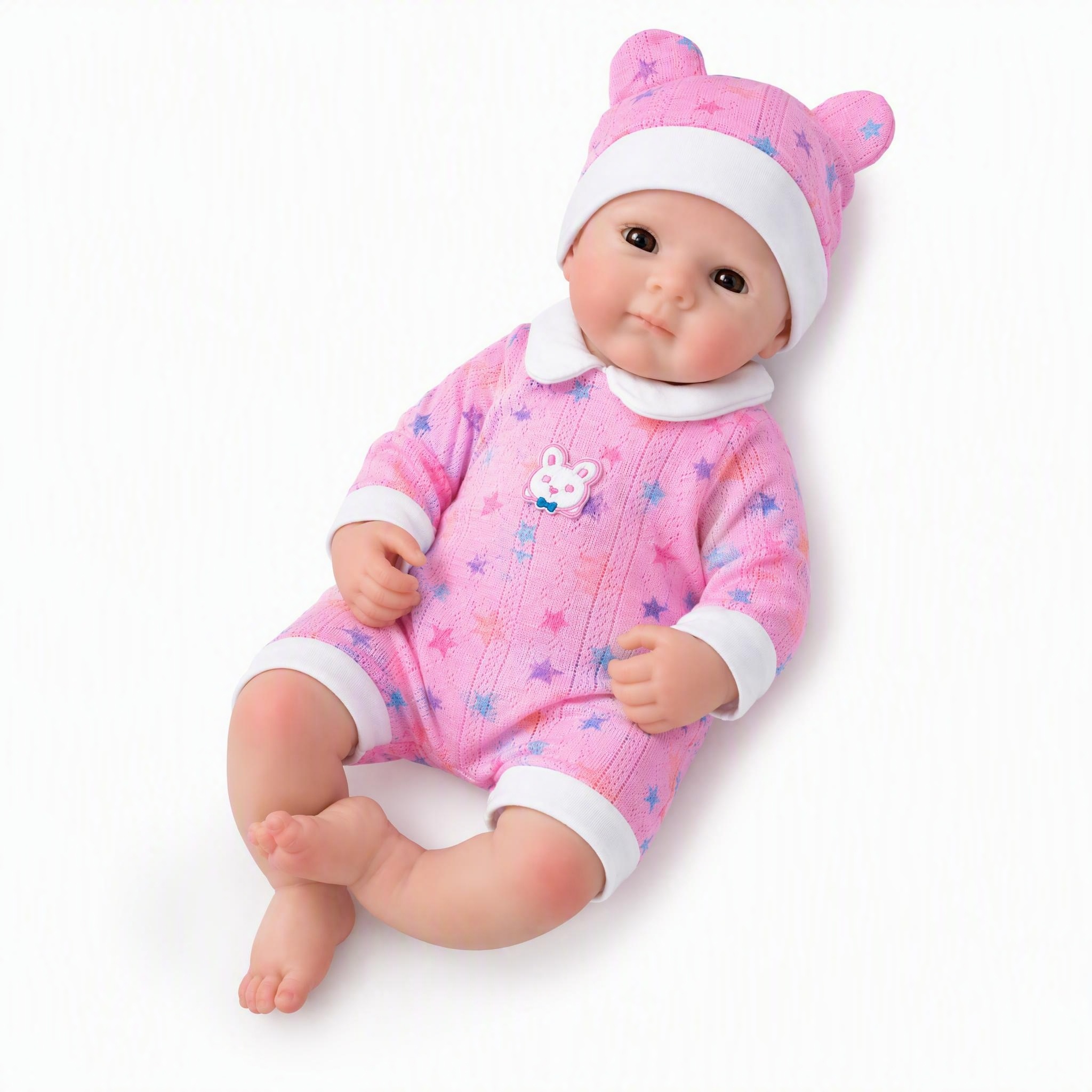 NPK 12インチ スーパーソフト ソリッド プラチナシリコ - Baby Products Trending のレビューと価格