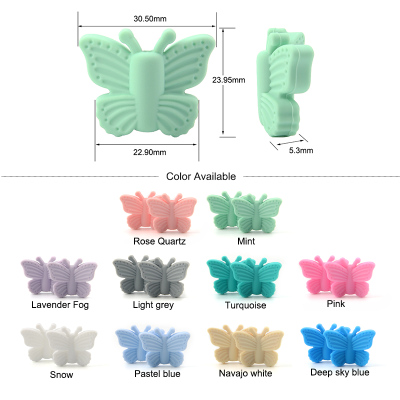 熱い販売 10 ピース/ロットシリコーンクラウンビーズ BP - Baby Products Discount のレビューと価格