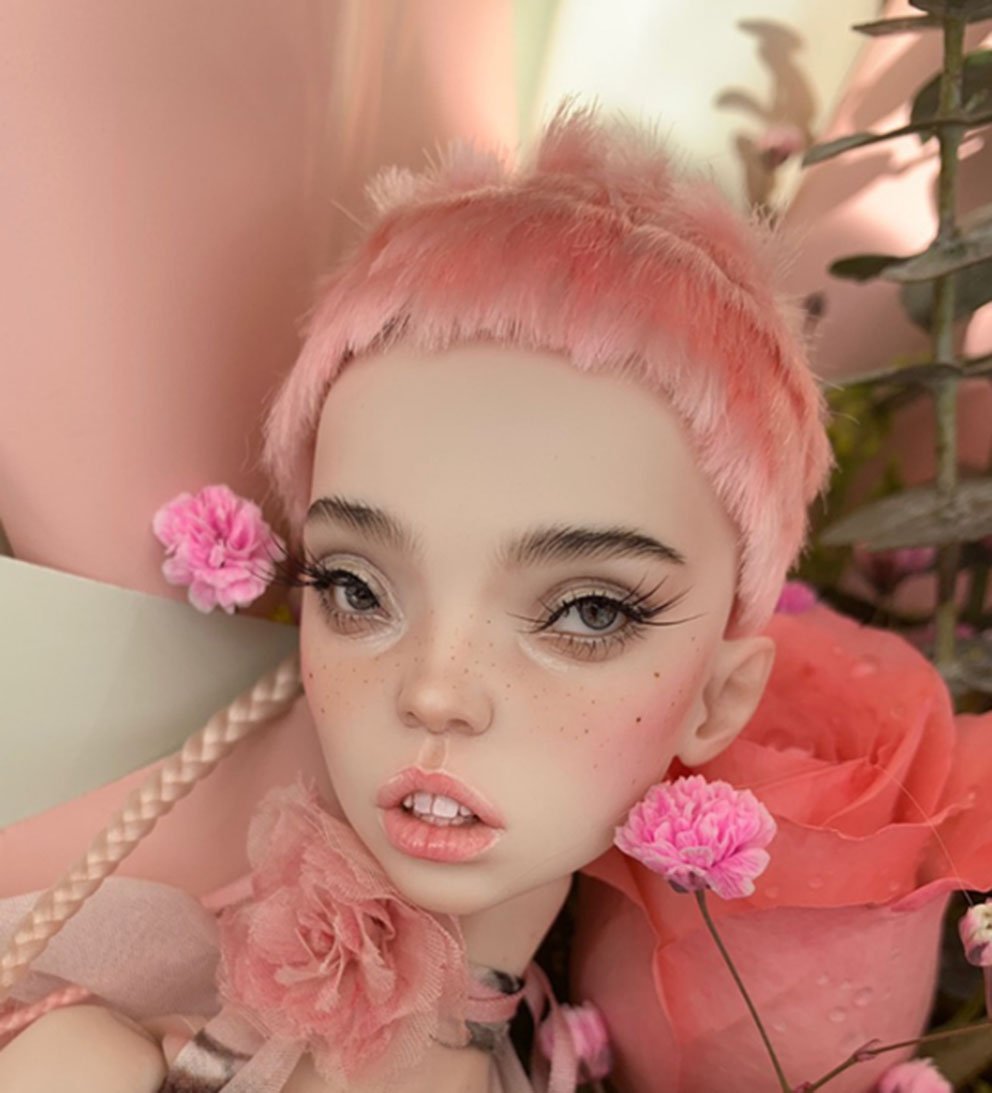 SD BJD 人形 1/4 ランド A 誕生日プレゼント高品 - Baby Products Trending のレビューと価格