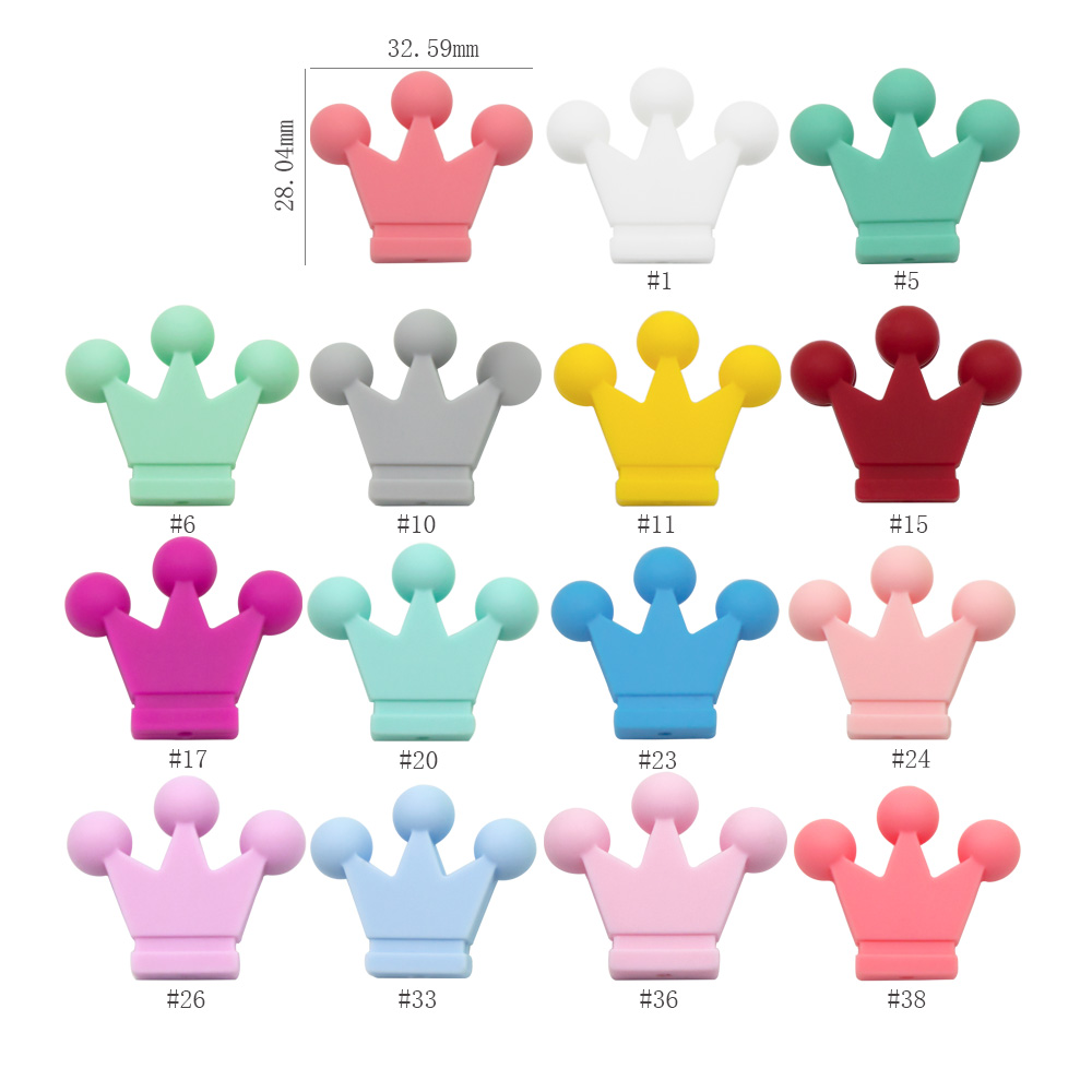 かわいいアイデア-赤ちゃん用シリコン歯がためビーズ,赤ちゃん - Baby Products List のレビューと価格