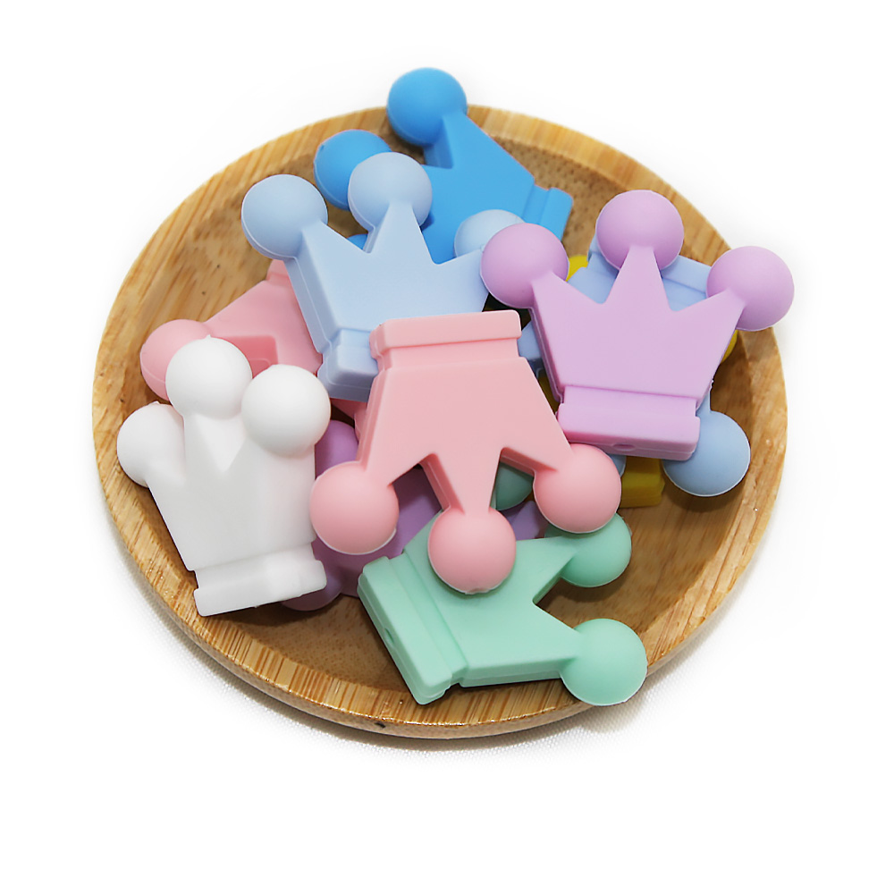かわいいアイデア-赤ちゃん用シリコン歯がためビーズ,赤ちゃん - Baby Products List のレビューと価格