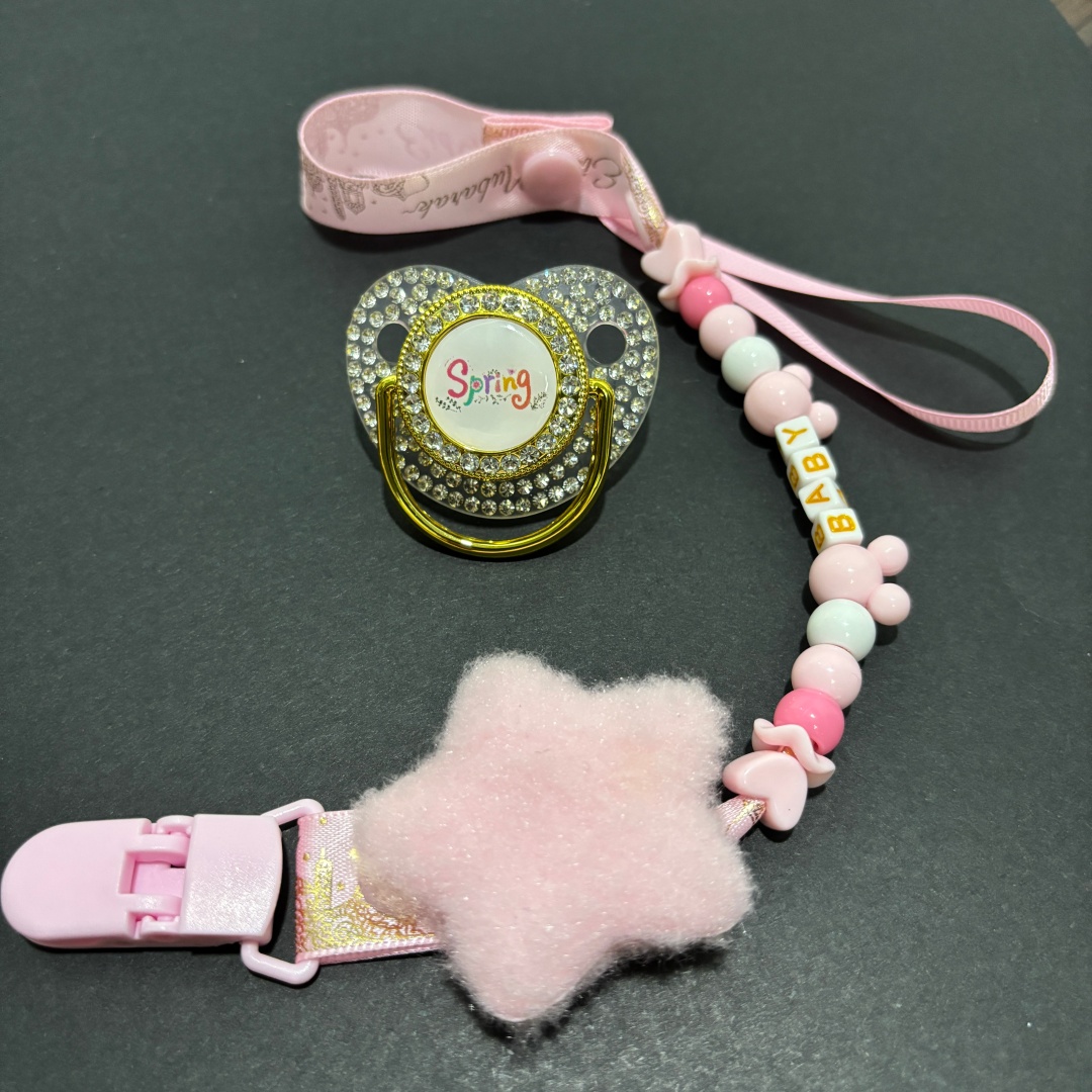 シリコン製、新生児用、おしゃぶり、歯が生える時期のお子様向け - Baby Products Discount のレビューと価格