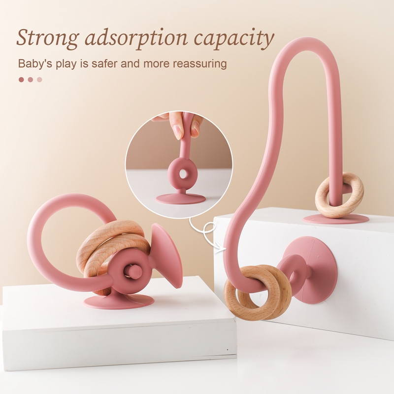 ベビーおしゃぶりおもちゃシリコーン教育 0 12 ヶ月おもち - Baby Products List のレビューと価格