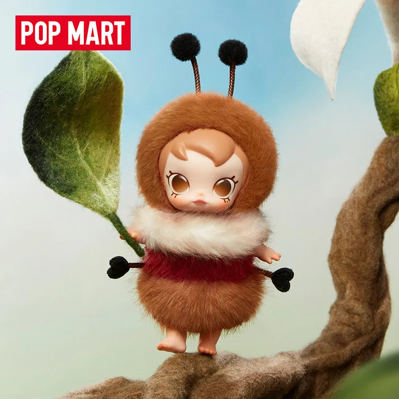POP MART ベビーモリーバギーロームシリーズビニールぬ - Baby Products Game のレビューと価格