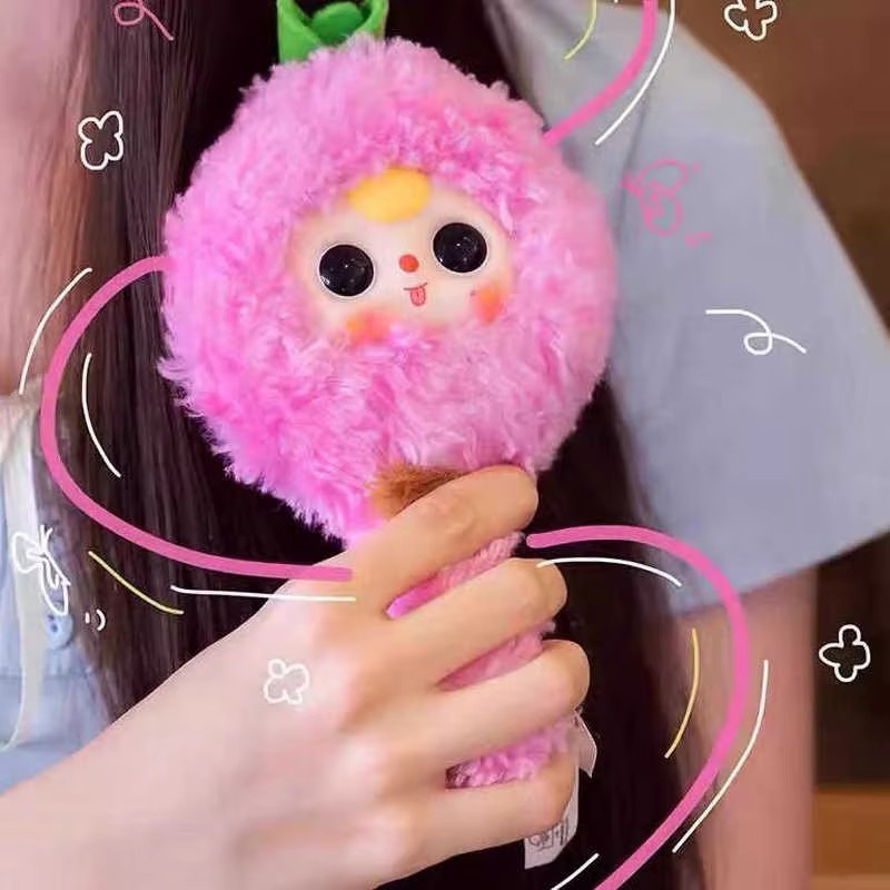 在庫あり ベイビースリー「髪を梳かせて」シリーズ ぬいぐるみ - Baby Products Trending のレビューと価格