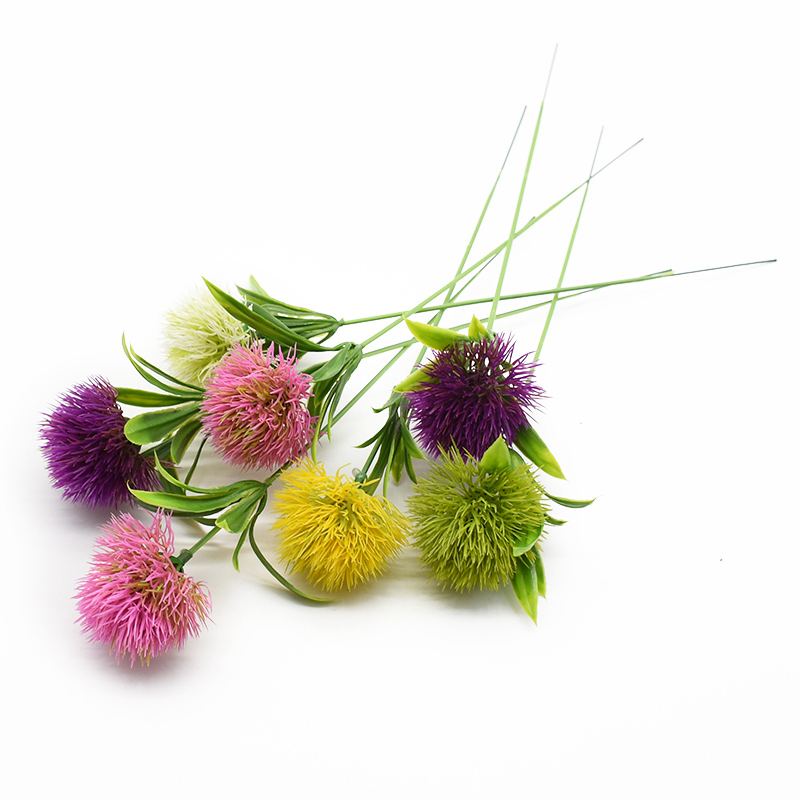 人工植物 プラスチック製タンポポ 花瓶 ホームルーム装飾アク - Baby Products List のレビューと価格