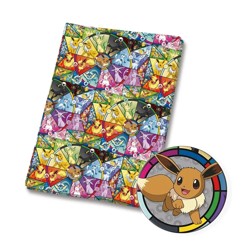ポケモン漫画生地 140*50 センチメートル手作り縫製パッ - Baby Products List のレビューと価格