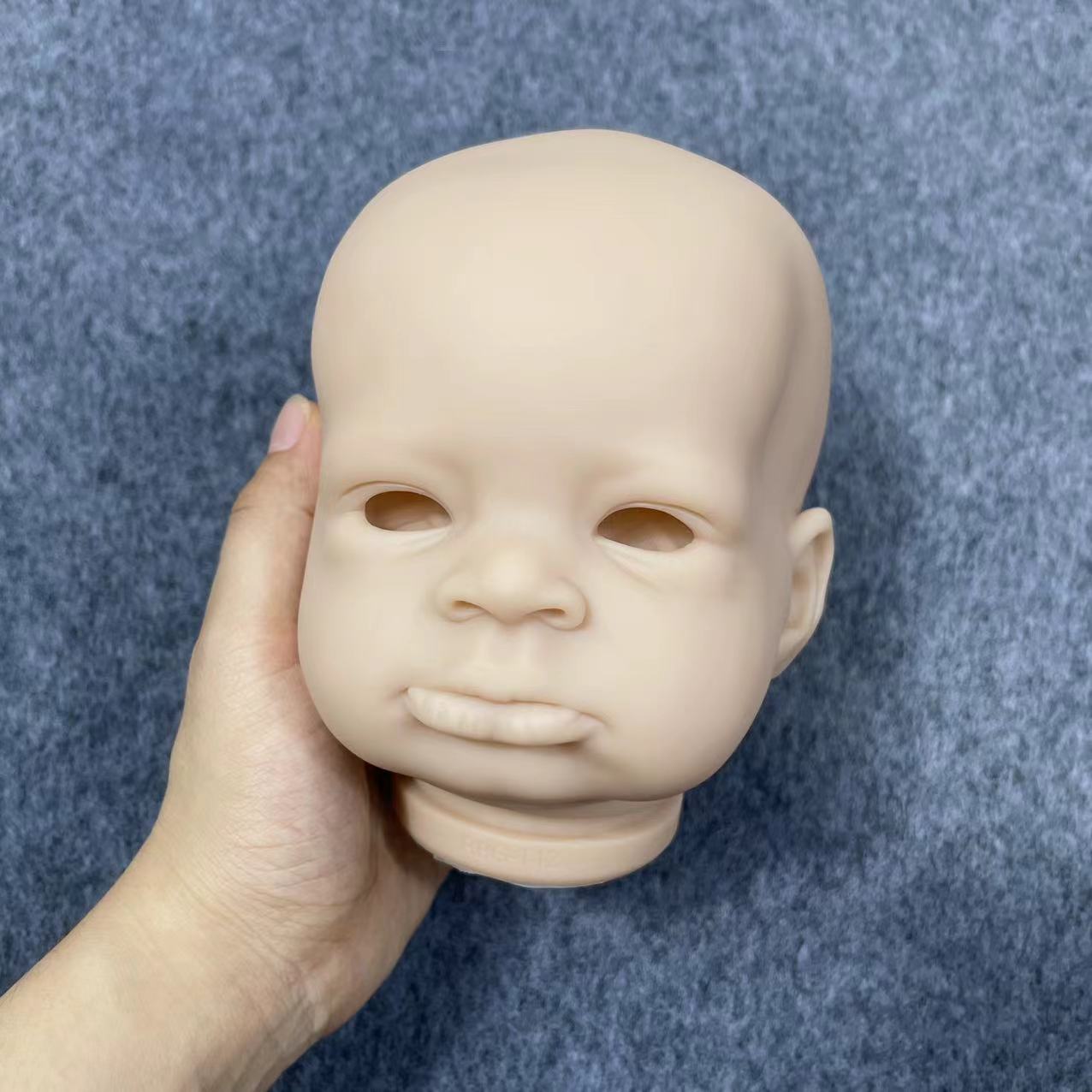 ベビードールキット,20インチ,新品,リアルな顔,未完成のビ - Baby Products Game のレビューと価格