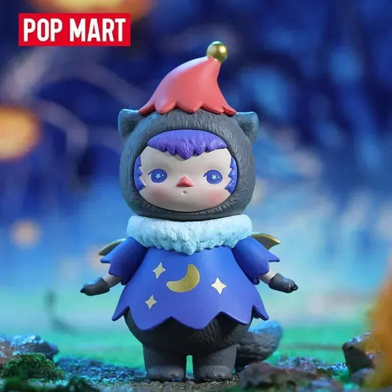 POP MART パッキーモンスター ベイビーシリーズ アニ - Baby Products Game のレビューと価格