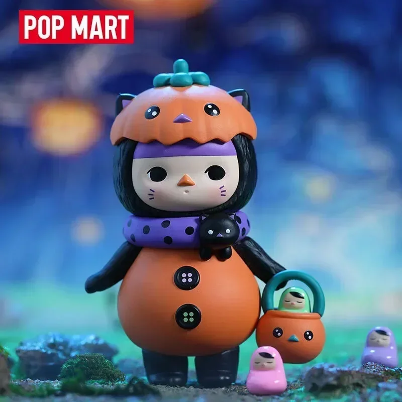 POP MART パッキーモンスター ベイビーシリーズ アニ - Baby Products Game のレビューと価格