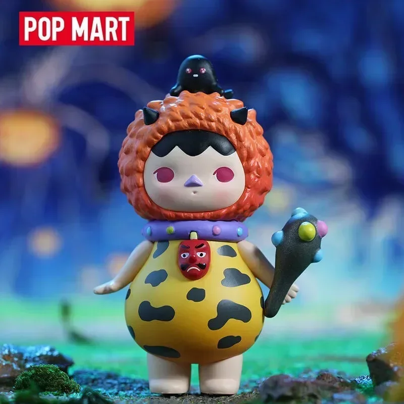 POP MART パッキーモンスター ベイビーシリーズ アニ - Baby Products Game のレビューと価格