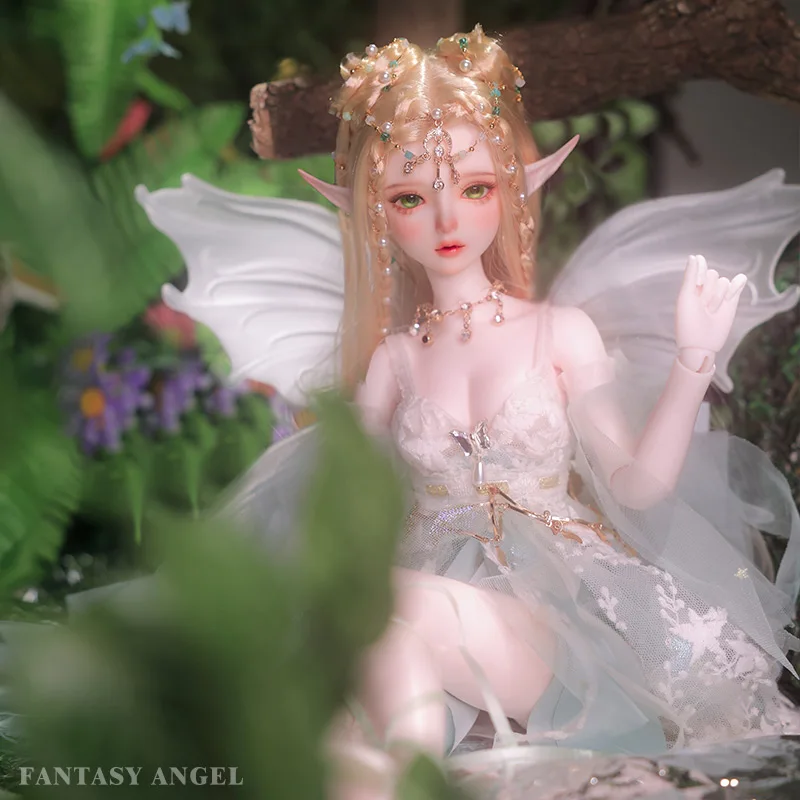 JOYBJD 1/4 ジャネン フルセット A BJDドール - Baby Products Trending のレビューと価格