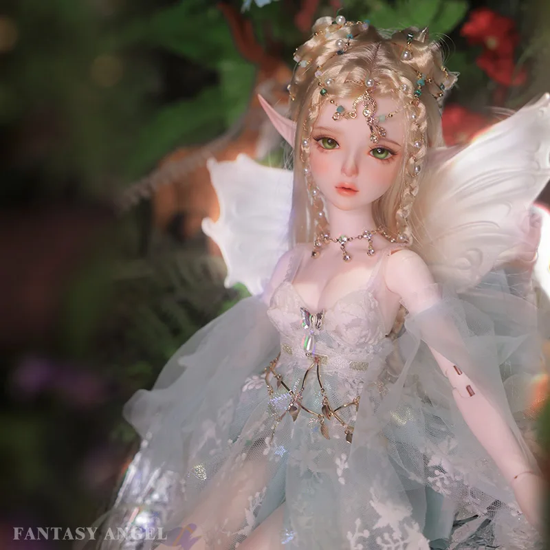 JOYBJD 1/4 ジャネン フルセット A BJDドール - Baby Products Trending のレビューと価格