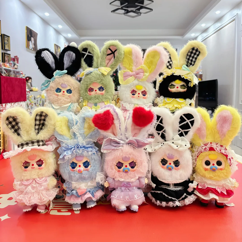 ベイビースリー ロリータの夢 ミニ100%シリーズ ブライン - Baby Products Game のレビューと価格