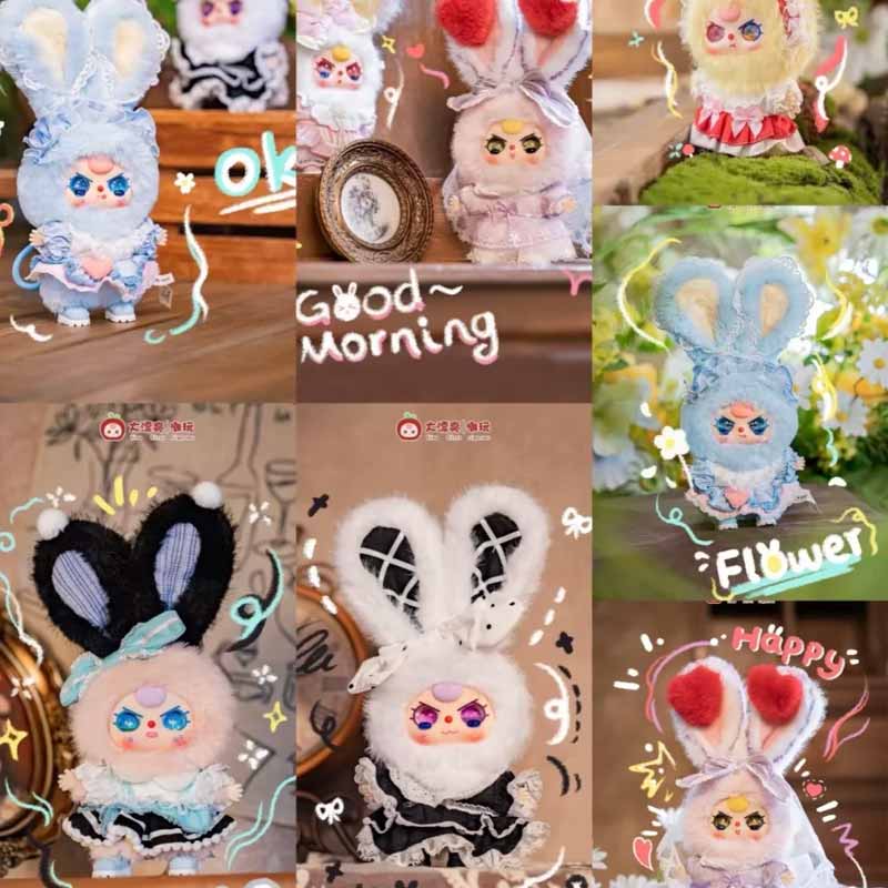 ベイビースリー ロリータの夢 ミニ100%シリーズ ブライン - Baby Products Game のレビューと価格