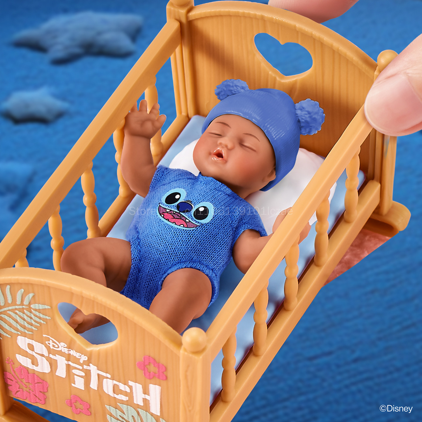 ZURU ディズニー マイミニベイビー ブラインドボックス  - Baby Products Game のレビューと価格